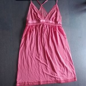 NWT-Victoria secret Night Cami